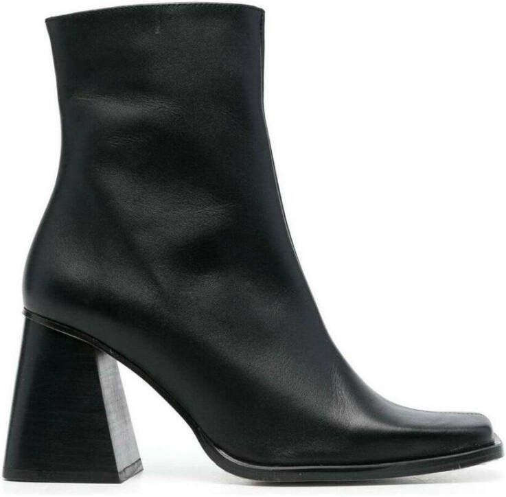 ALOHAS south booties Zwart Dames