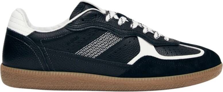 Alohas Tb.490 Rife Grain Leren Sneakers