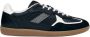 Alohas Tb.490 Rife Grain Leren Sneakers - Thumbnail 1