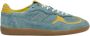 Alohas Tb.490 Rife Leren Sneakers - Thumbnail 1