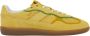 Alohas Tb.490 Rife Pale Leren Sneakers - Thumbnail 1