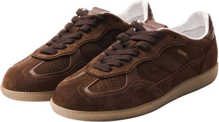Alohas Tb.490 Rife Sneakers