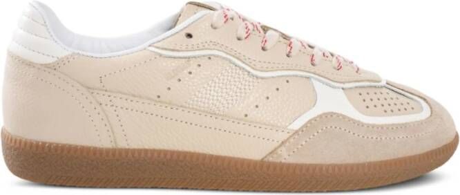 Alohas Witte Sneakers voor een stijlvolle look