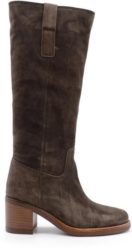 Alpe 5354 Tubular Boot