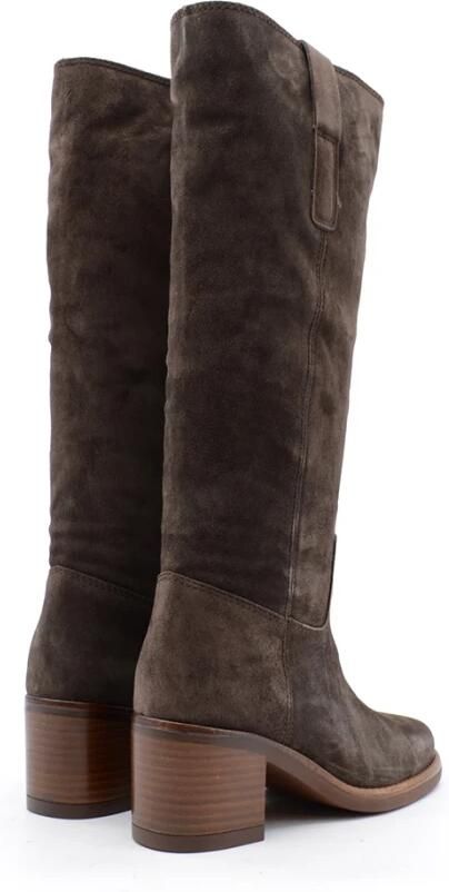 Alpe 5354 Tubular Boot - Foto 2