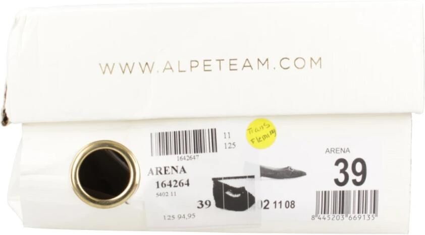 Alpe Adorno Ballerina Schoenen