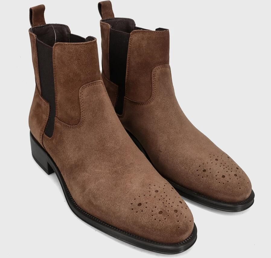 Alpe COUTURE Bruin - Foto 2