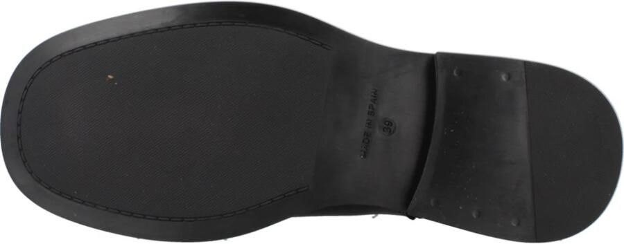 Alpe Stijlvolle Schoenen 5298 Black Dames - Foto 6