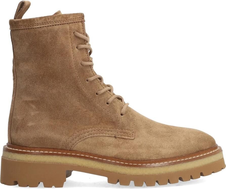 Alpe Enkellaarsje met veters