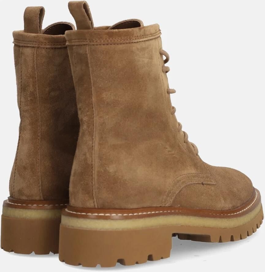 Alpe Enkellaarsje met veters - Foto 2