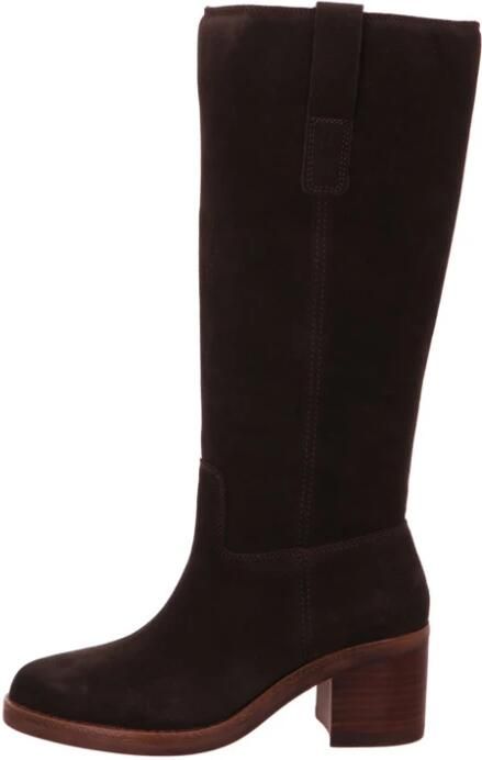 Another # Trend Schoenen Bruin Vrouwen