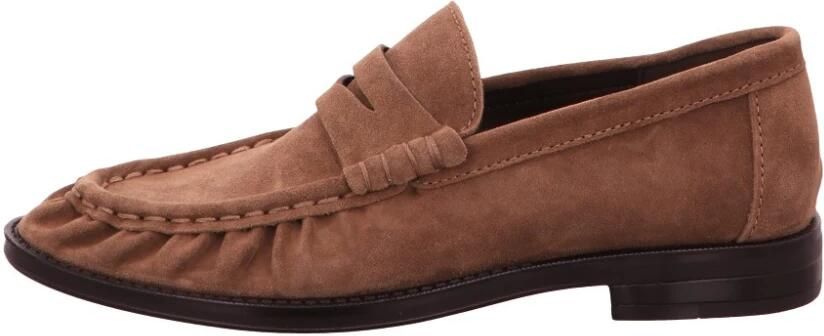 Another Trend Mocassins AFT OXFORD 5706