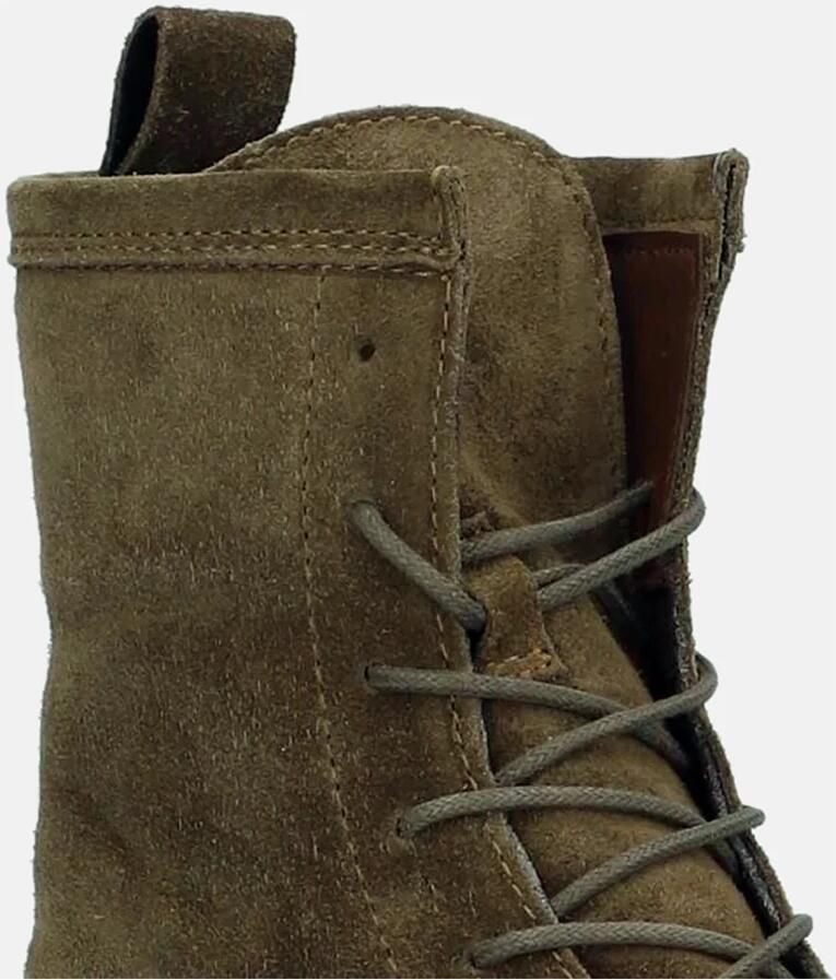 Alpe Militare Boot - Foto 2