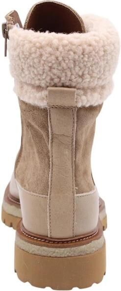 Alpe Stijlvolle Caldas Enkellaarzen - Foto 2