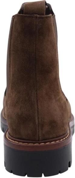 Alpe Stijlvolle Laars voor dagelijks gebruik - Foto 6