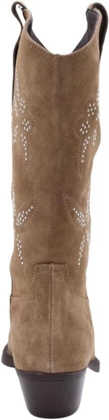 Alpe Stijlvolle Laars voor CRACO-liefhebbers - Foto 8