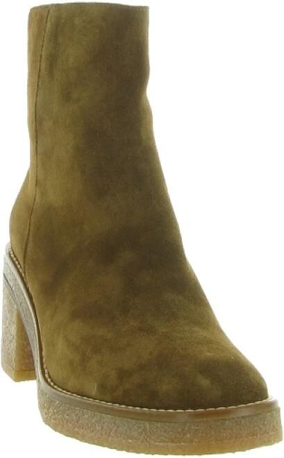 Alpe Stijlvolle Schoenen