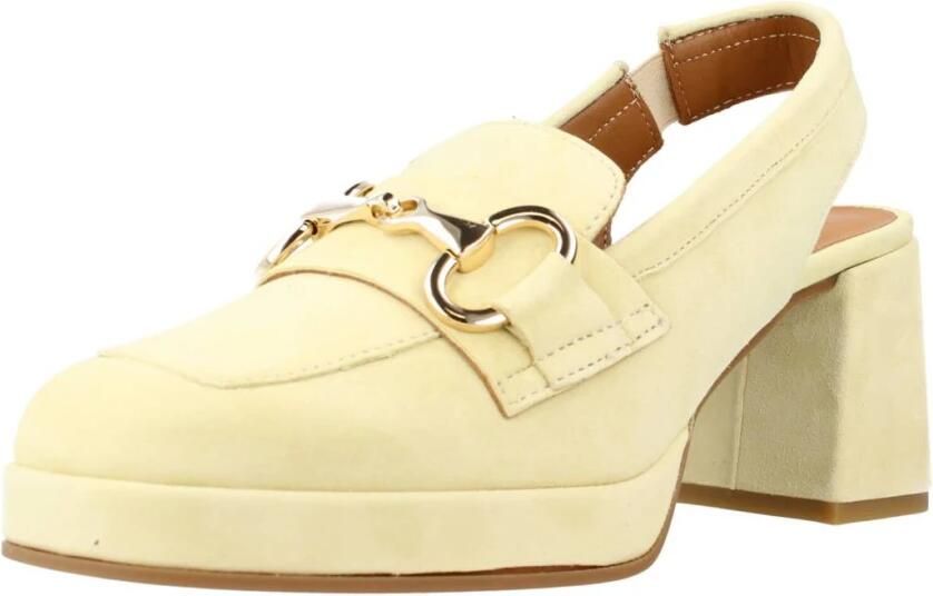 Alpe Stijlvolle Vogue Loafers - Foto 2