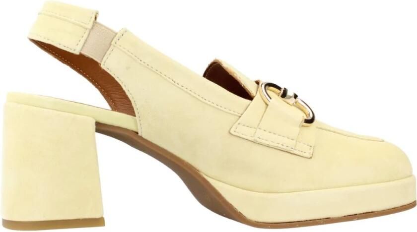 Alpe Stijlvolle Vogue Loafers
