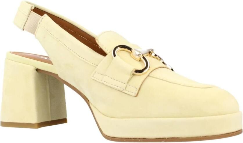 Alpe Stijlvolle Vogue Loafers - Foto 5