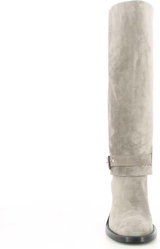 Alpe Taupe Damesschoenen Stijlvol Model