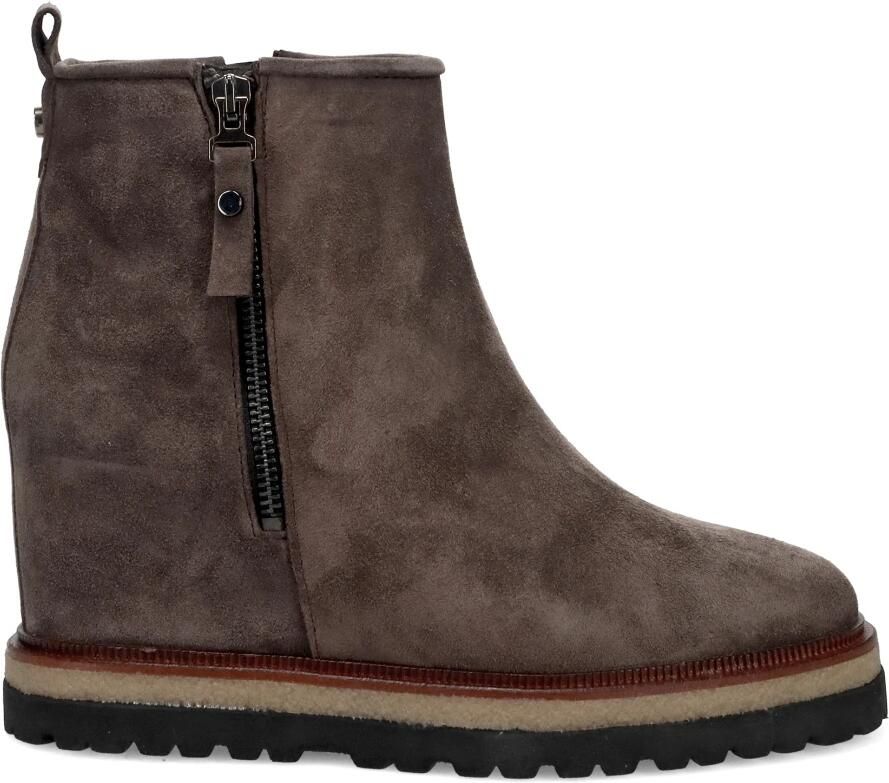 Alpe Wedge Enkellaars