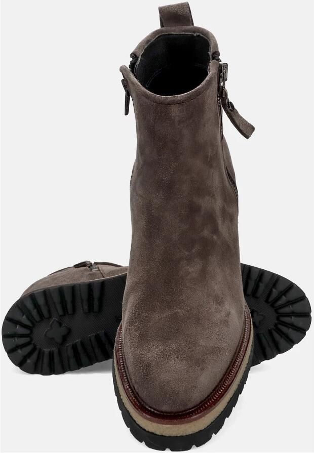 Alpe Wedge Enkellaars - Foto 2