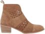 Alpe Ankle Boots Brown Dames - Thumbnail 2