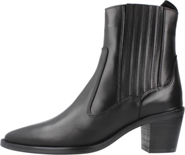 Alpe Elegante enkellaarsjes in Nevada-stijl