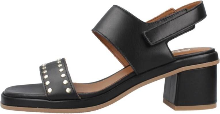 Alpe Elegante High Heel Sandalen