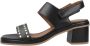 Alpe Elegante High Heel Sandalen - Thumbnail 2