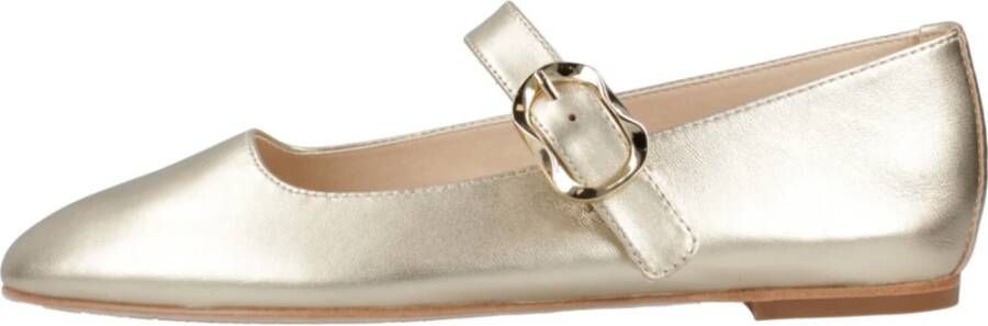 Alpe Gesp Ballerina Schoenen