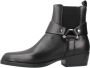 Alpe Klassieke Chelsea Boots voor nen - Thumbnail 2