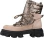 Alpe Sneeuwlaarzen met veters - Thumbnail 1