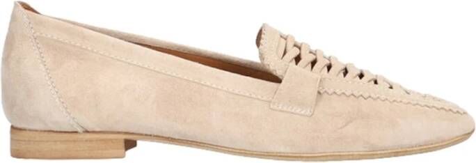 Alpe Loafers Beige Dames