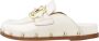 Alpe Mules White Dames - Thumbnail 2