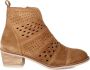 Alpe Stijlvolle Schoenen 5052 Brown Dames - Thumbnail 8