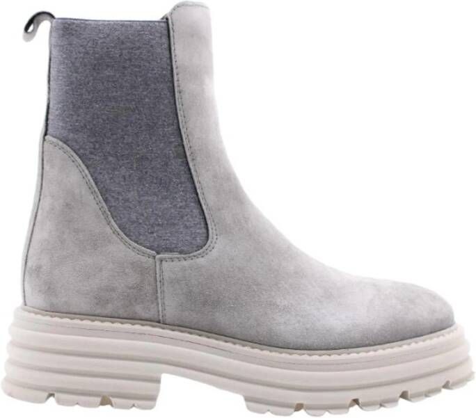 Alpe Schoenen Gray Dames
