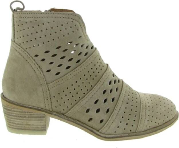 Alpe Soller Schoenen Beige Dames