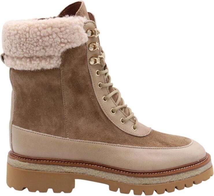 Alpe Stijlvolle Caldas Enkellaarzen - Foto 3