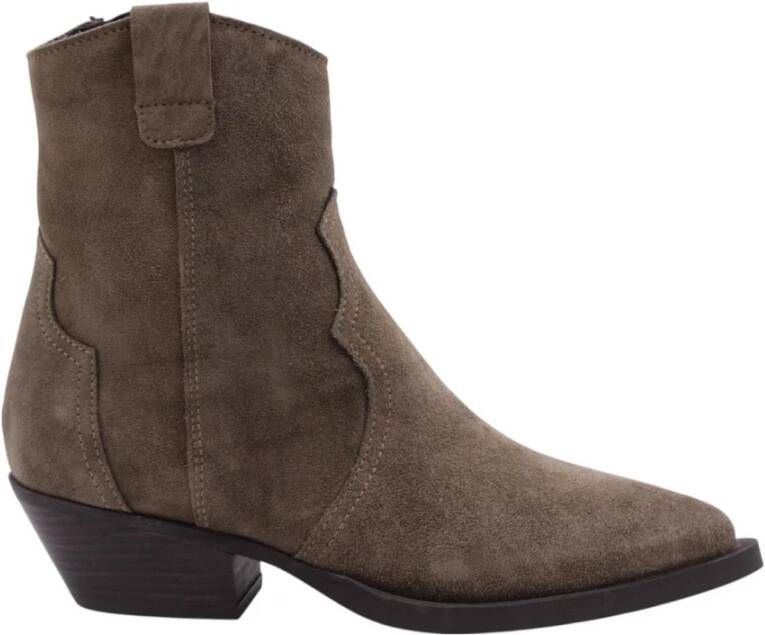 Alpe Stijlvolle Laars voor CRACO-liefhebbers - Foto 5