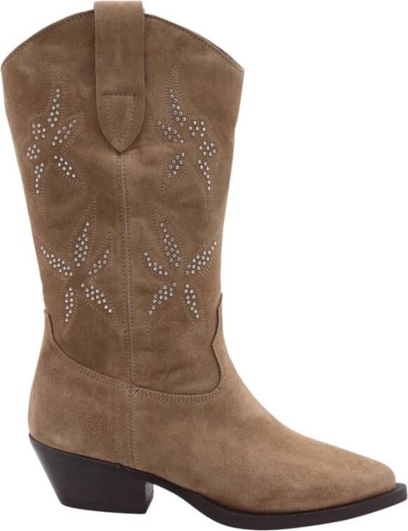 Alpe Stijlvolle Laars voor CRACO-liefhebbers - Foto 7