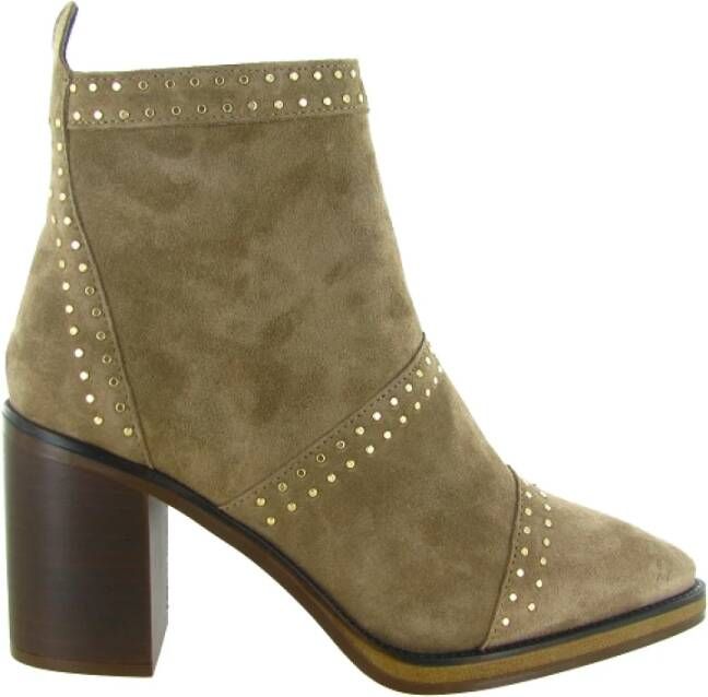 Alpe Stijlvolle Schoenen