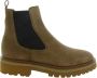 Alpe Stijlvolle Schoenen - Thumbnail 1