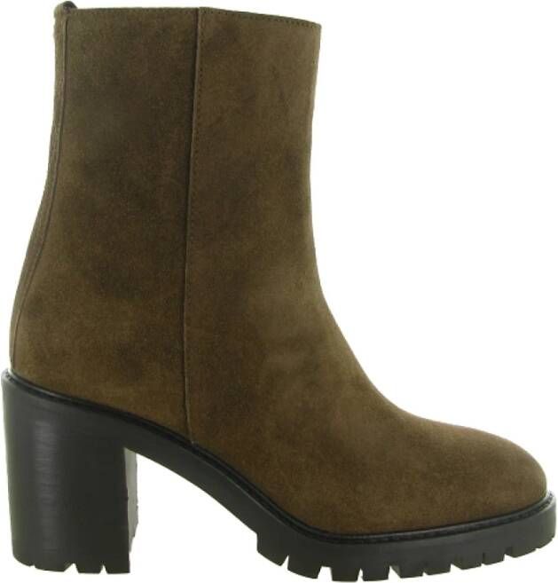 Alpe Stijlvolle Schoenen 5225