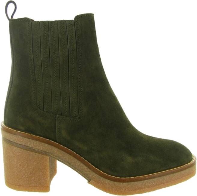 Alpe Stijlvolle Schoenen 5239