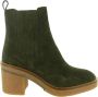 Alpe Stijlvolle Schoenen 5239 - Thumbnail 1