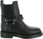 Alpe Stijlvolle Schoenen 5298 Black Dames - Thumbnail 11