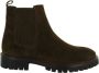 Alpe Stijlvolle Schoenen Green Dames - Thumbnail 6