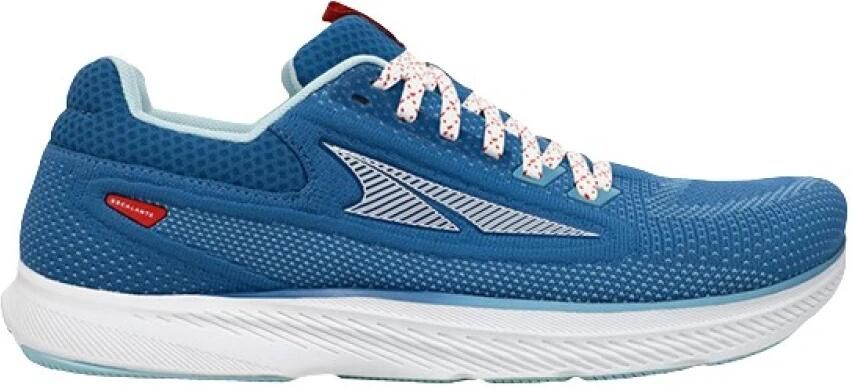 Altra Escalante 3 Hardloopschoenen Blauw 1 2 Man